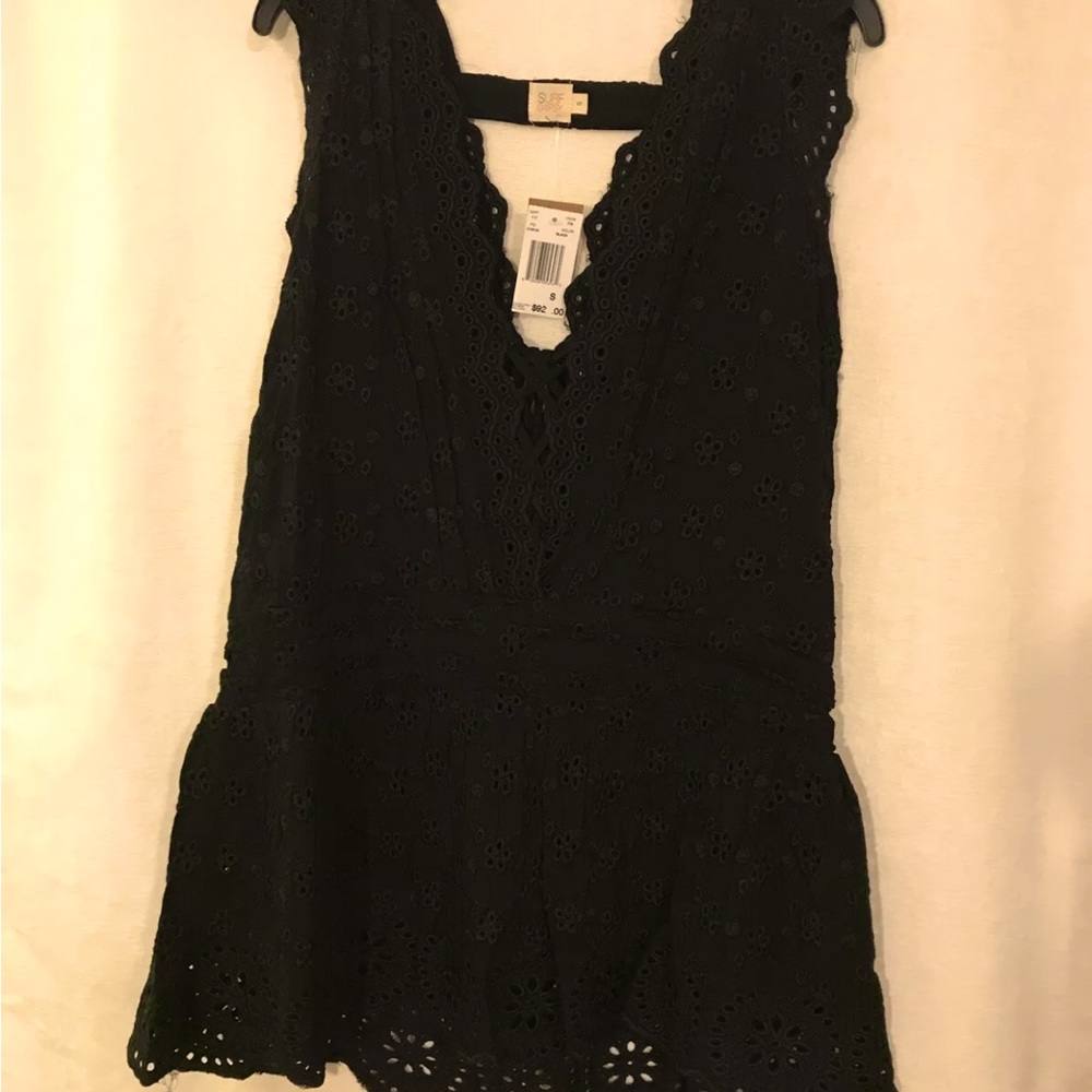 Black Dress NWT!!